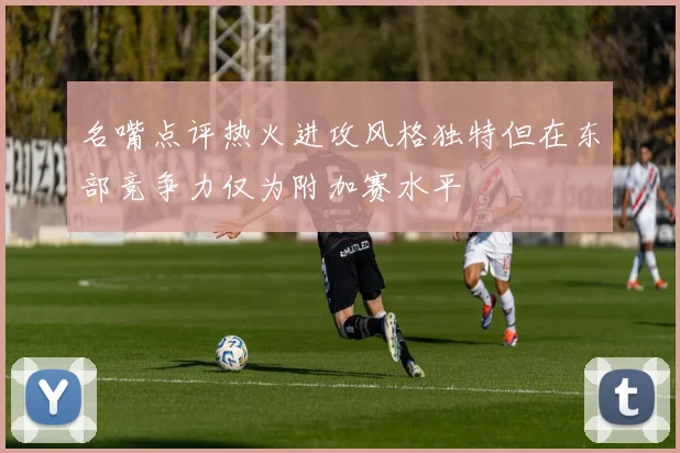 名嘴点评热火进攻风格独特但在东部竞争力仅为附加赛水平